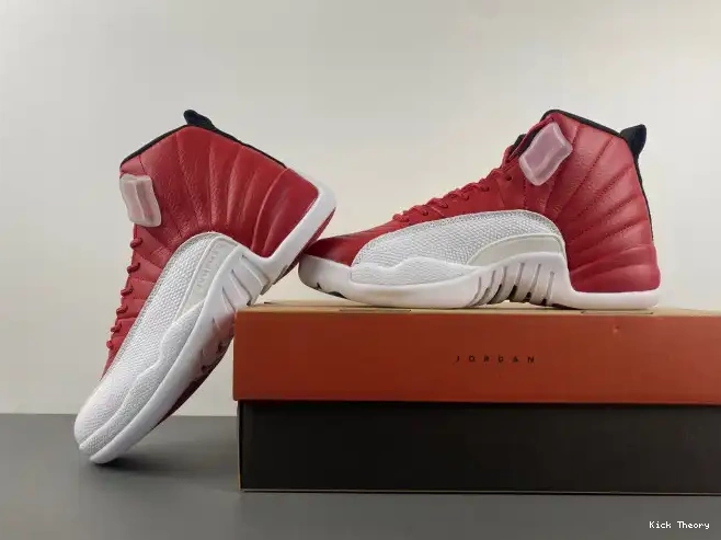 Kick Theory 130690-600 Alternate 12 Air Jordan 0606